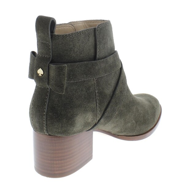 Kate Spade Polly Bootie 2024 www.hockeyplayer .ar