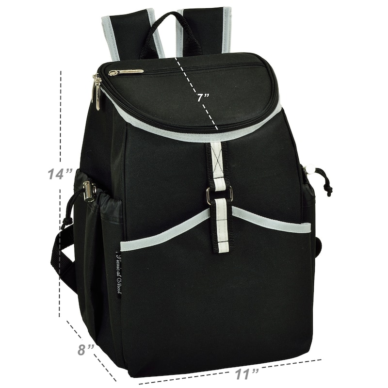 Purdue Boilermakers Picnic Cooler