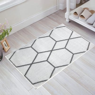 Morrocan Collection Area Rug