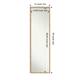 Option Imprint Light Bronze