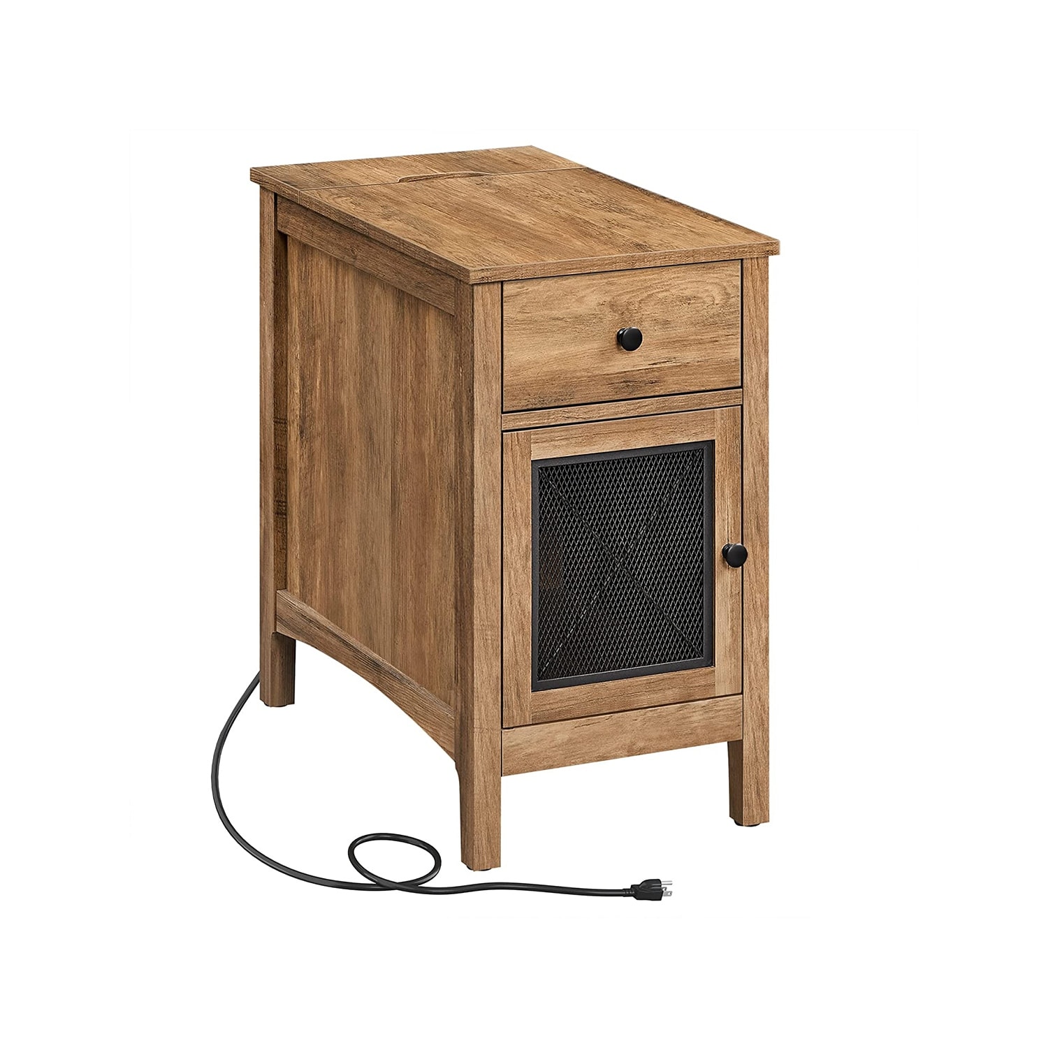End tables 2025 with usb ports