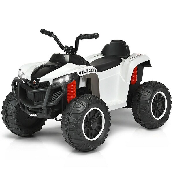 12v kids quad