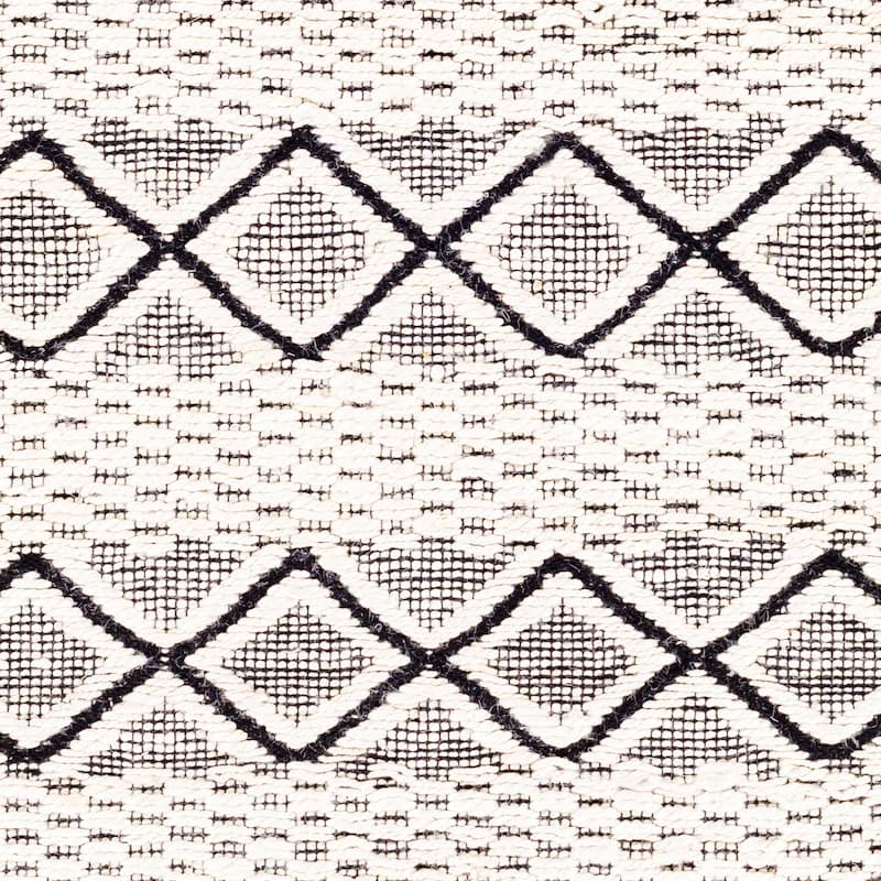 Artistic Weavers Ninian Handmade Global Jute Area Rug