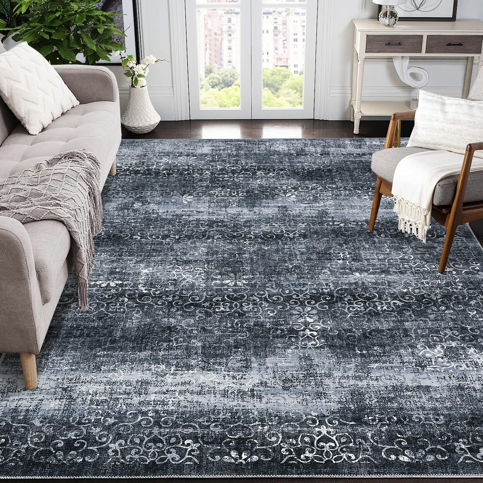 Washable-Rugs-8x10-Rug-for-