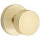 Option Satin Brass