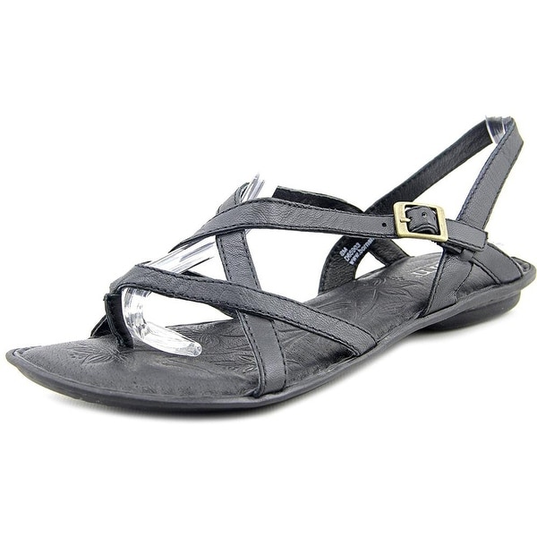 boc flat sandals