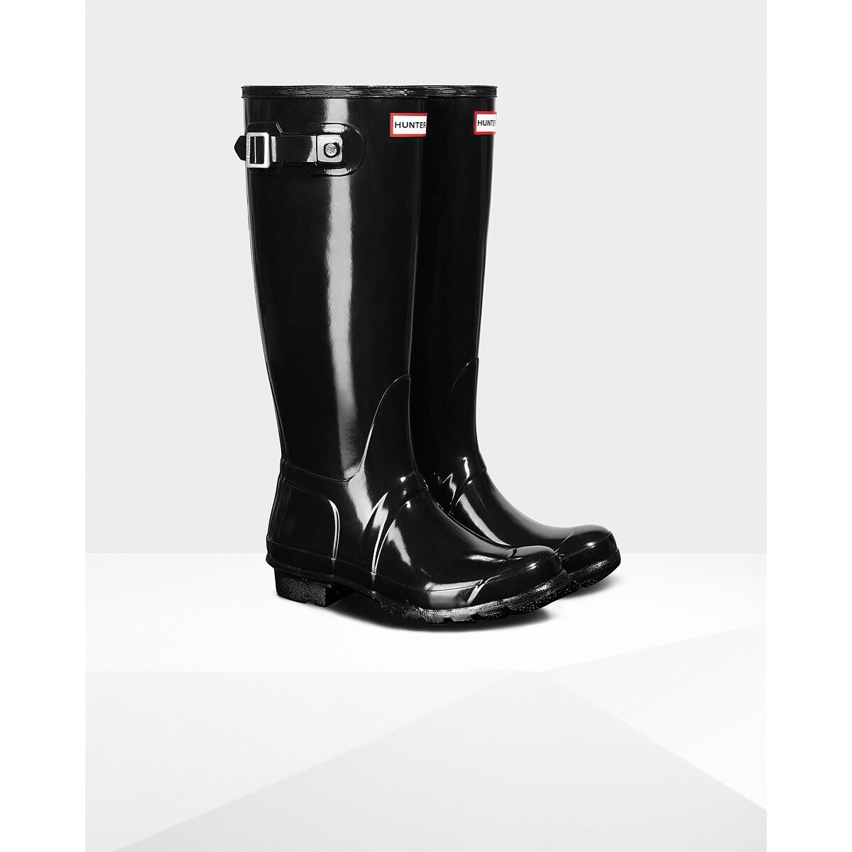 size 9 hunter boots