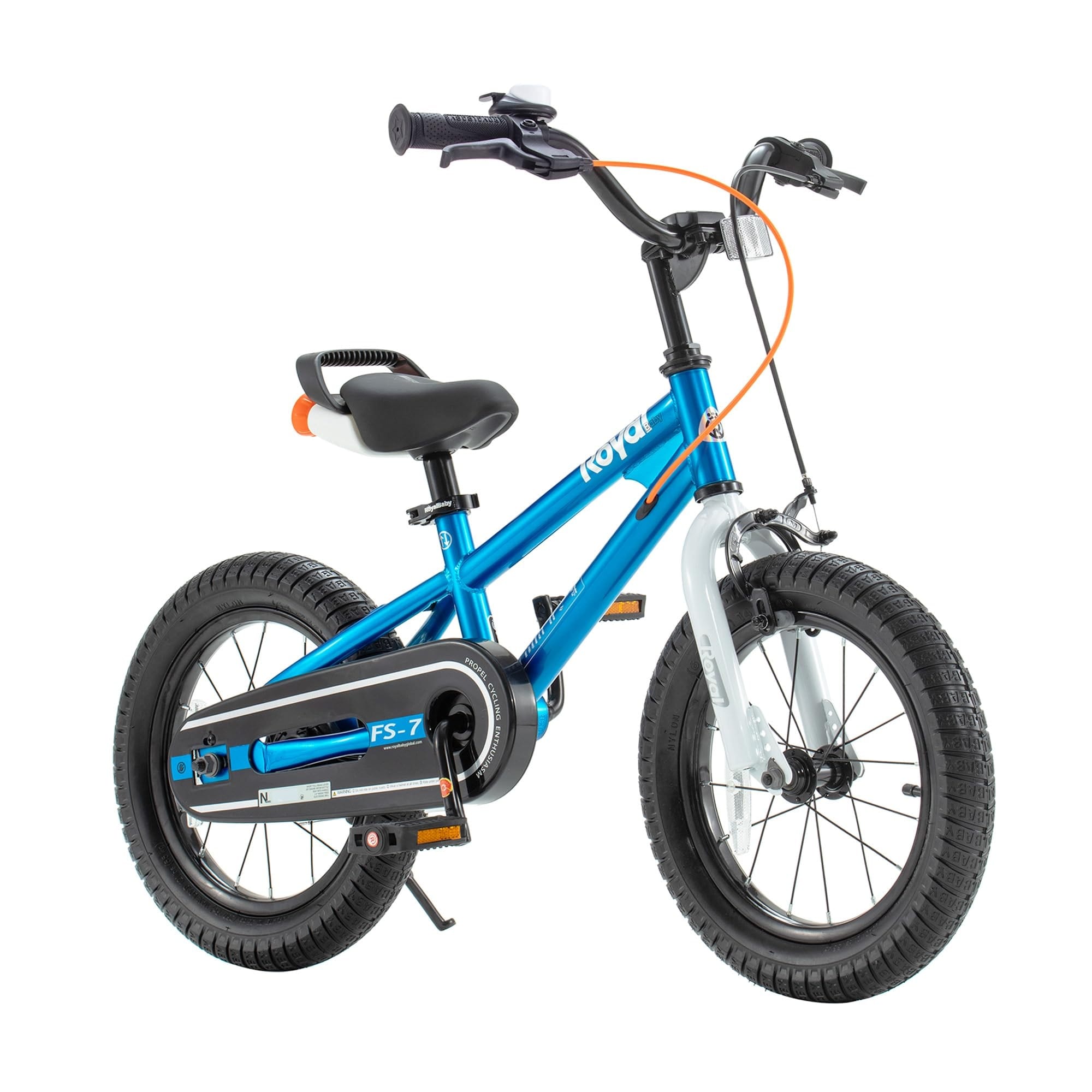 16 inch bike with hand brakes cheap