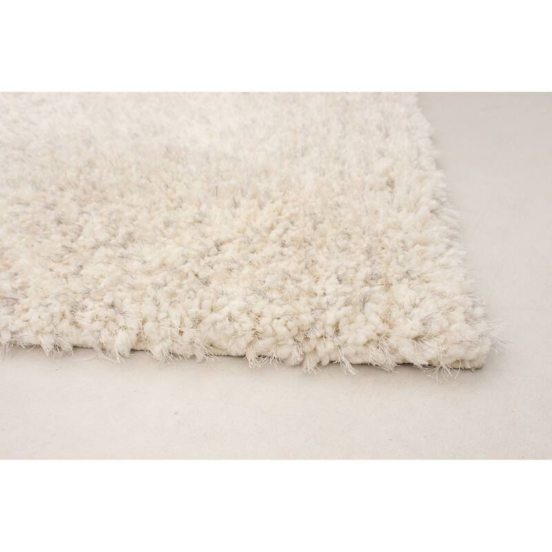 ECARPETGALLERY Tangier Casual Shag - 7' 10" x 10' 2"