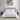 Vera Wang Cotton Voile Solid White Quilt Set