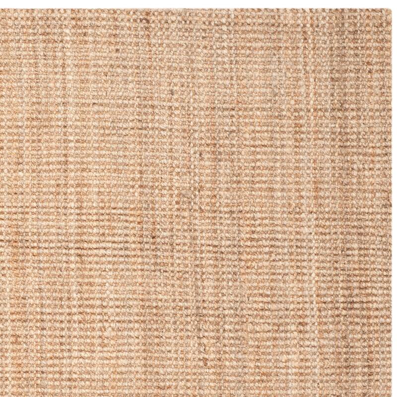 SAFAVIEH Handmade Natural Fiber Bariaa Jute Rug