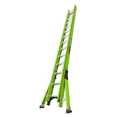Little Giant SumoStance 28'
