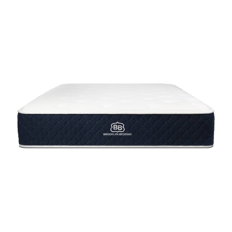 Brooklyn Standard Hybrid, with Cooling Cover, 12" Medium