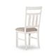 preview thumbnail 14 of 13, Chester 18-inch Rustic Farmhouse Dining Chair (Set of 2)