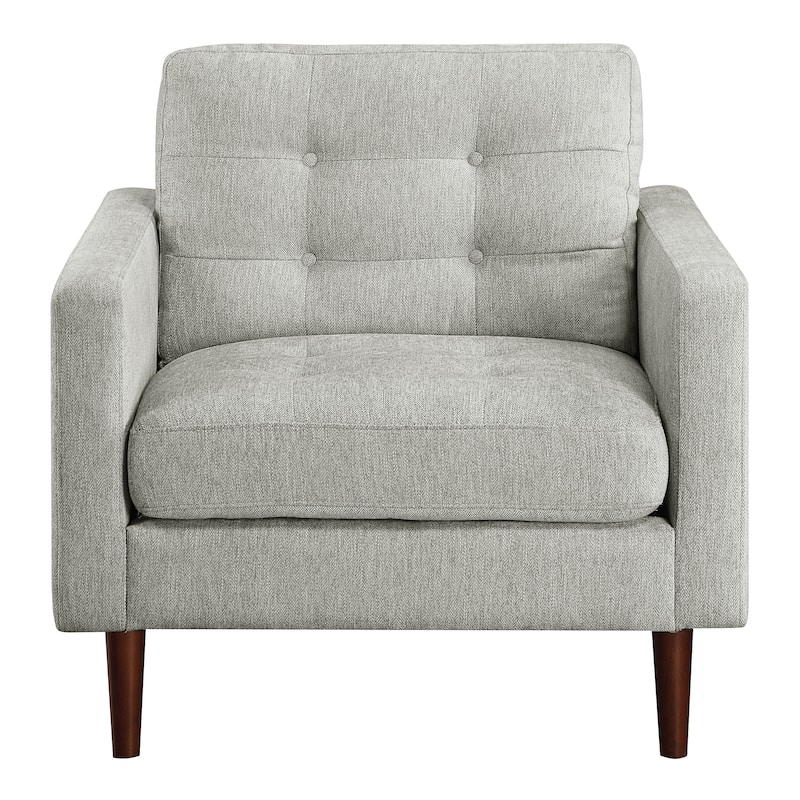 Grayburn Mid-Century Chair
