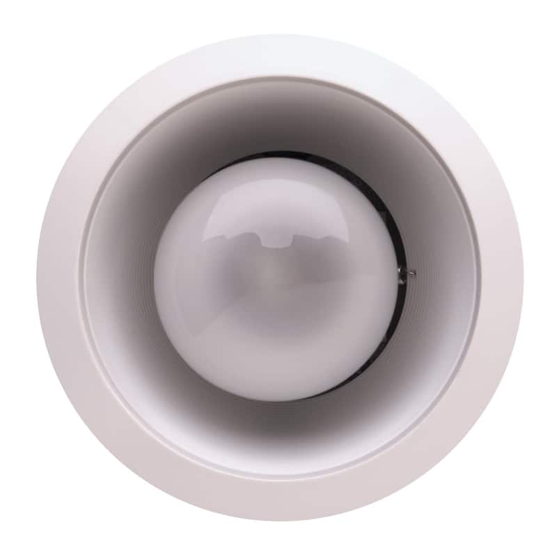 Broan 744 Series 80 CFM 2 Sone Ceiling Mounted Exhaust Fan
