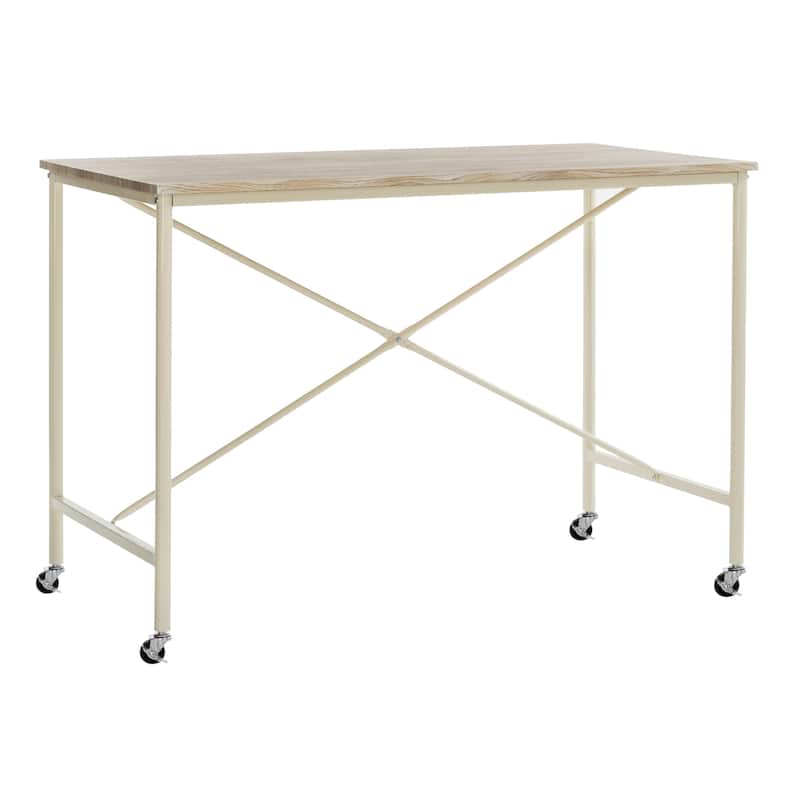 Carson Vlasta Carrington Frederikshavn Rolling Desk