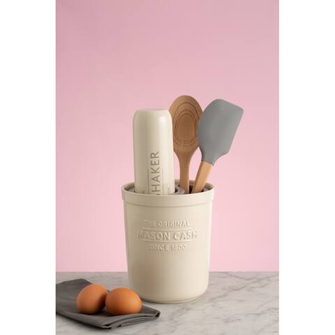 Innovative Kitchen Multifunctional Utensil Set & Holder