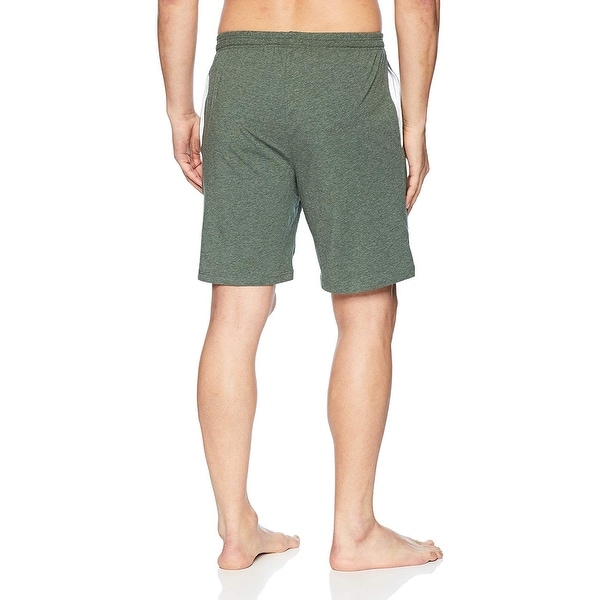 hugo boss sleep shorts