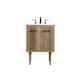 Option Natural Oak