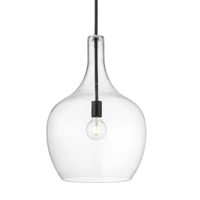 Millennium Lighting 28501 Lamara 15" Wide Pendant