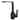 WOWOW Single Handle Bar Faucet