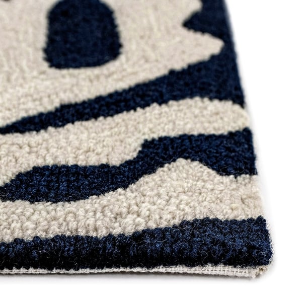 Liora Manne Capri Coral Border Indoor Outdoor Rug On Sale Overstock 21173849 Get it today with same day delivery, order pickup or drive up. porch den