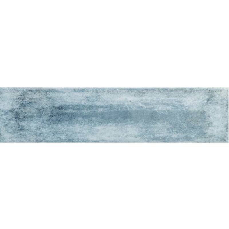The Tile Life Avila 3x12 Ceramic Wall Tile
