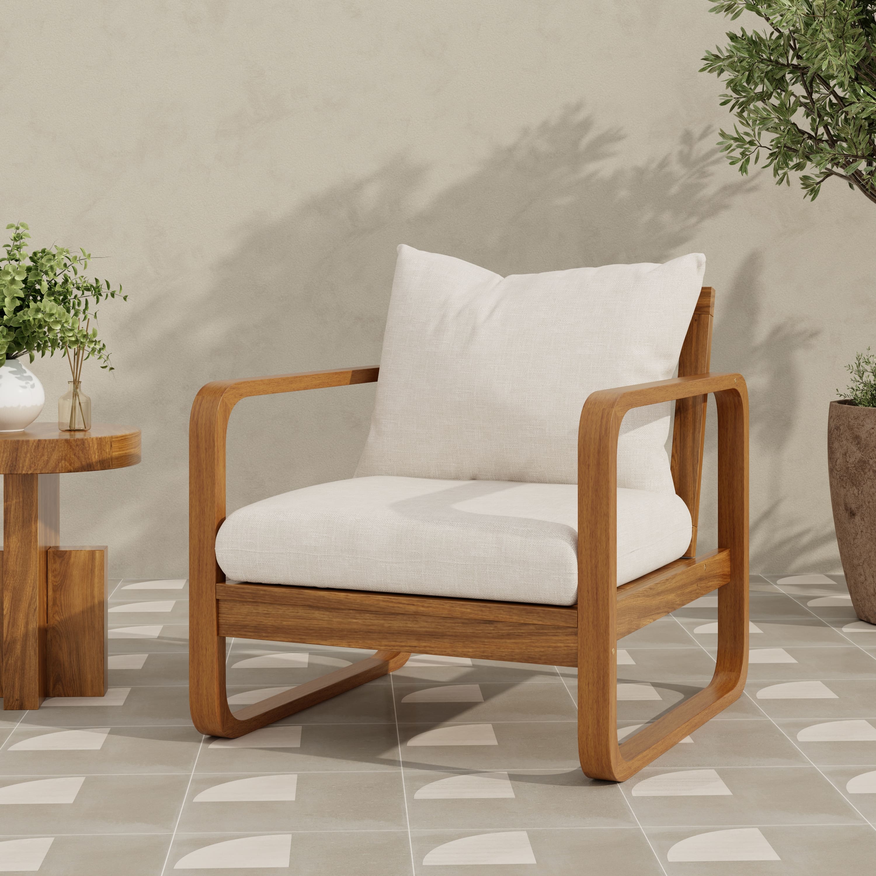 Option Beige