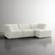 Option BEIGE/4 PIECE