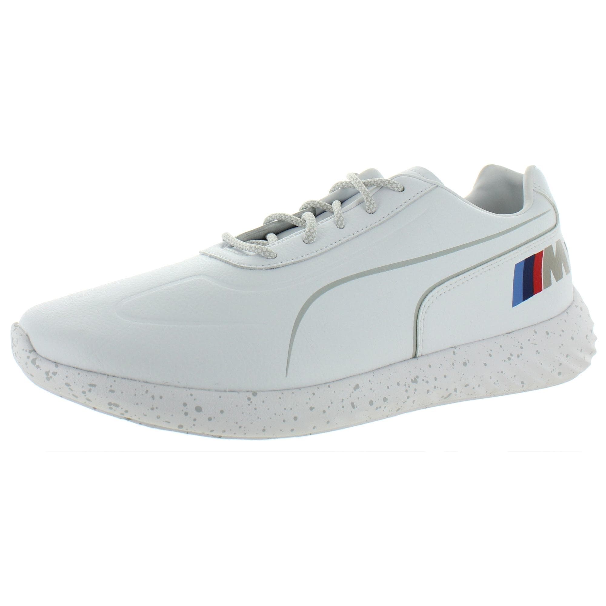 bmw casual running shoes