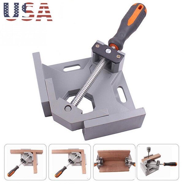 Right angle vise deals