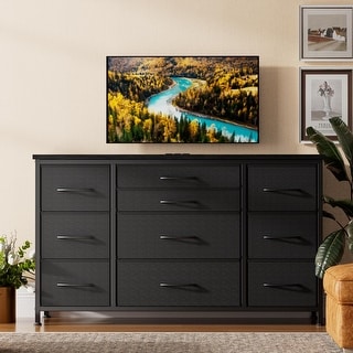 10 Drawer Dressers for Bedroom