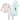 Hudson Baby Infant Unisex Preemie Layette Set 4-Piece, Moose, Preemie - Moose