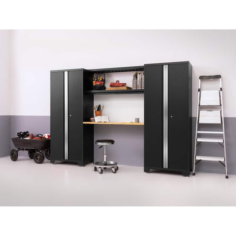 NewAge Products Bold Series 48" Locker