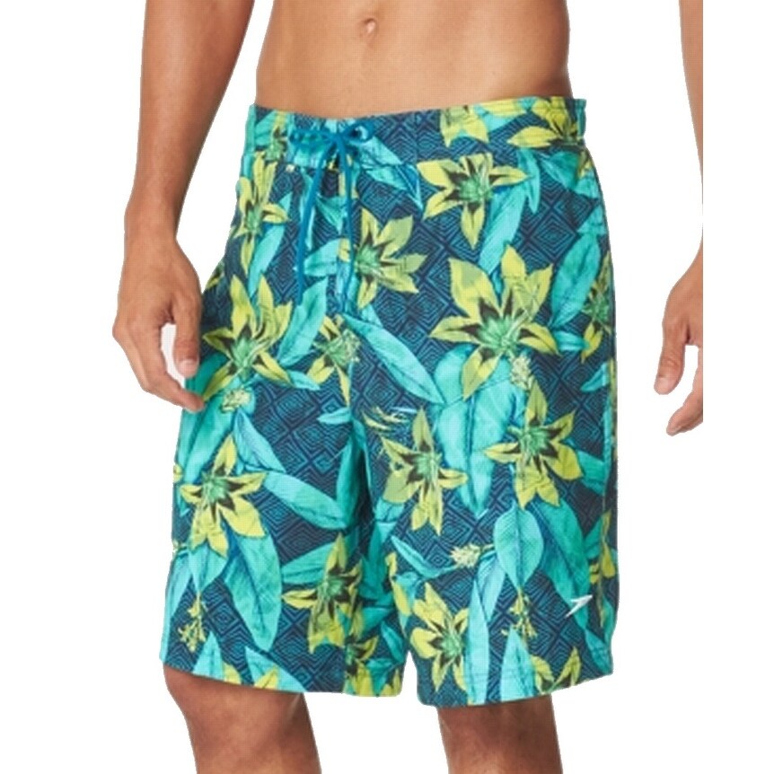 speedo moa