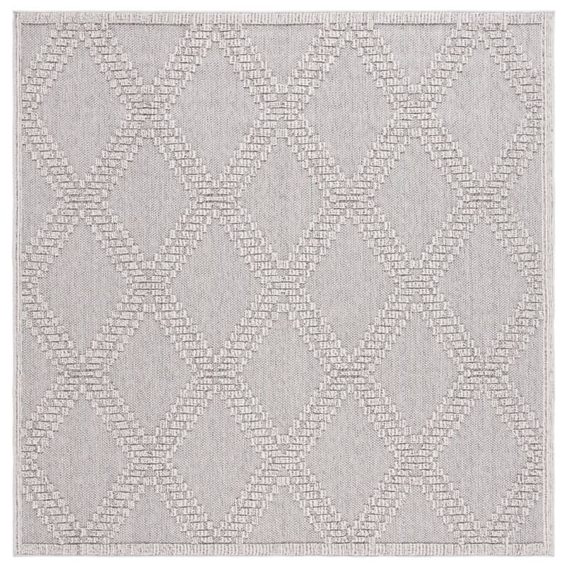 SAFAVIEH Global Raniera Indoor/ Outdoor Trellis Rug