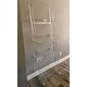 Top Product Reviews for Amaturo Clear Acrylic 4-shelf ...