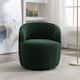 Option Dark Green
