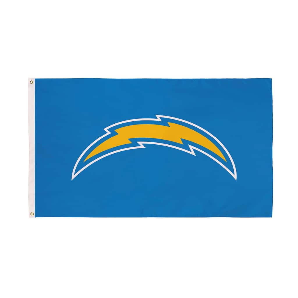 Philadelphia Eagles Single Sided Flag w/ 2 Grommets, 3'x5'