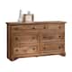 Option Vintage Oak