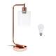 Option Copper