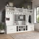 Option White Ash
