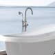 Option Brushed Nickel