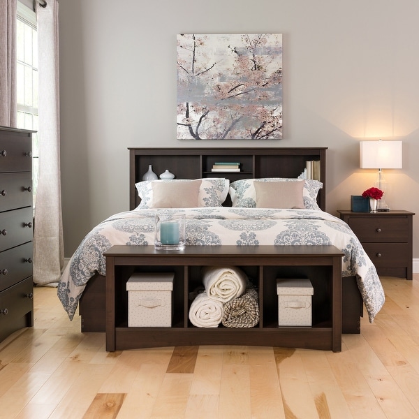 Prepac 5 drawer online dresser