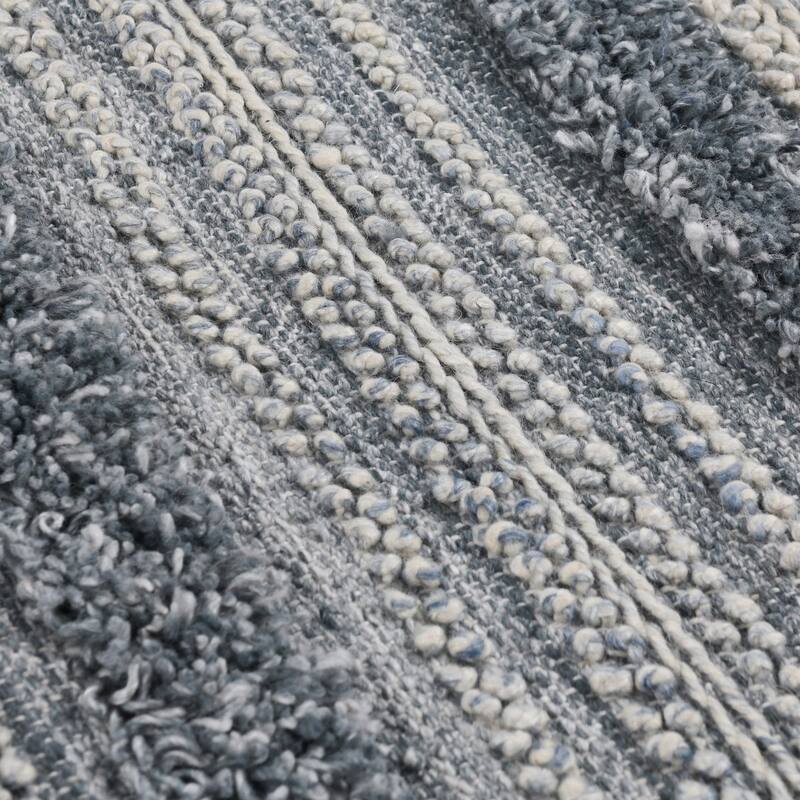 Elko Indoor Outdoor Accent Rug by Kosas Home