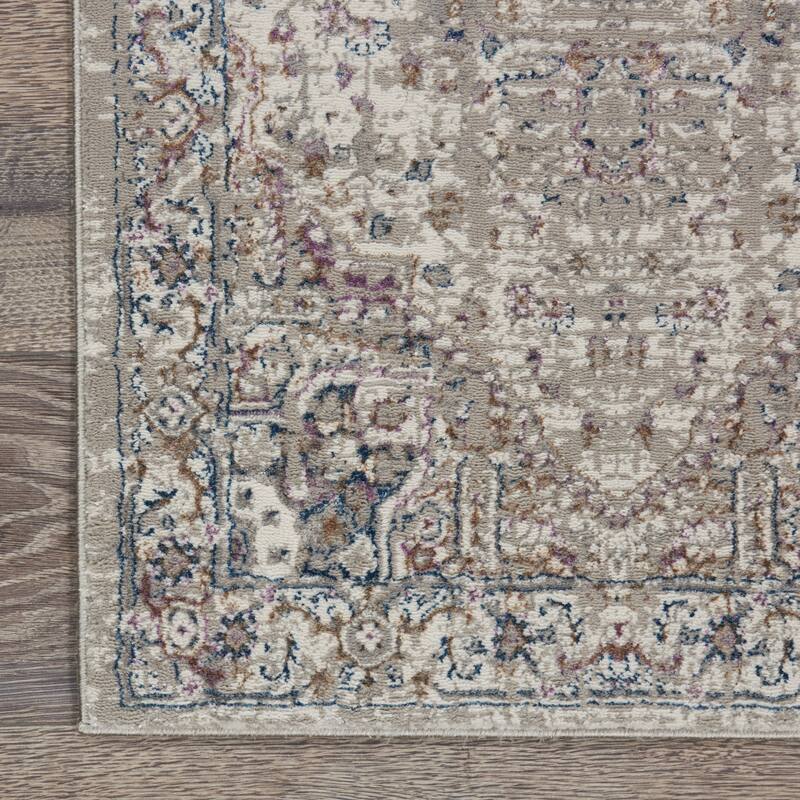 Ki40 Royal Terrace Area Rug