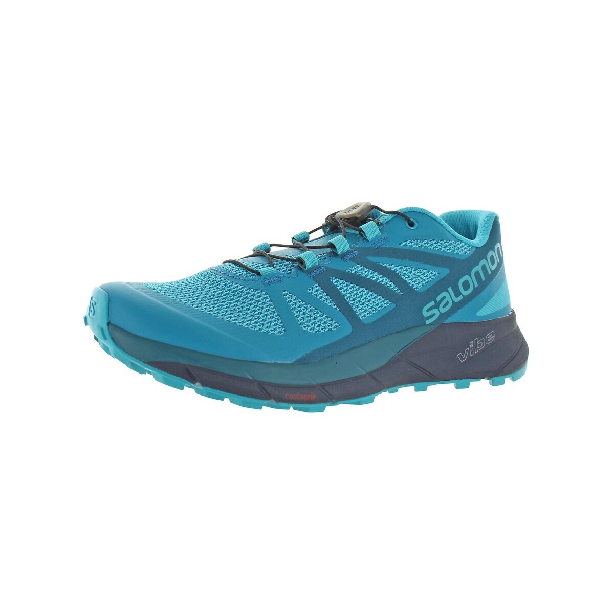 salomon savica trail running shoes