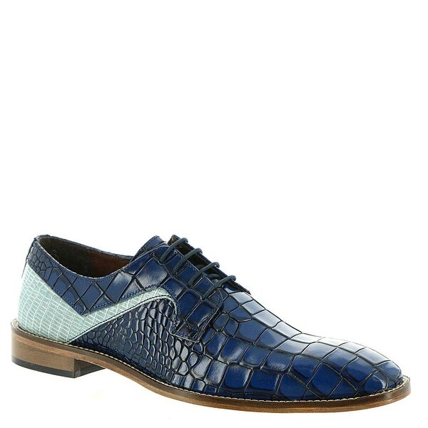stacy adams triolo oxford