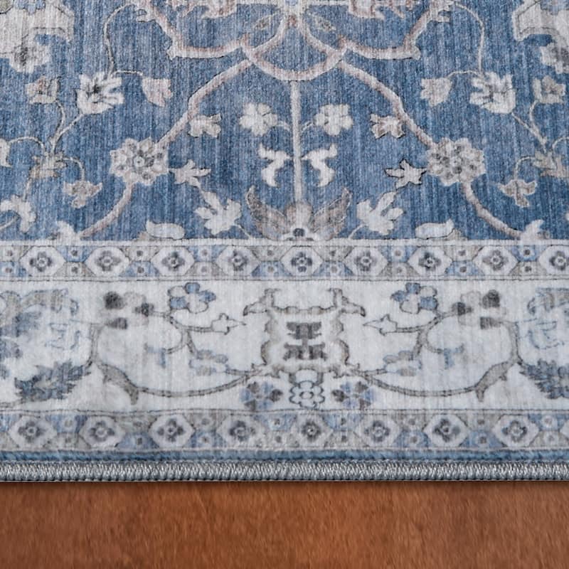 Wyatt & Ash Dream Mink Rugs